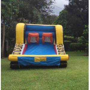 Cheap jump house rental