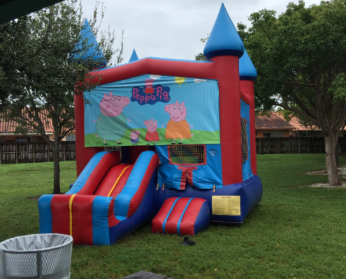 Moonwalk rental Cheap bounce house rentals