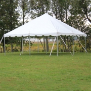 Outdoor party tent rentals