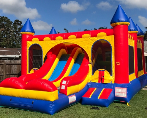 bounce house rental