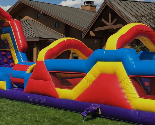 bounce house rentals